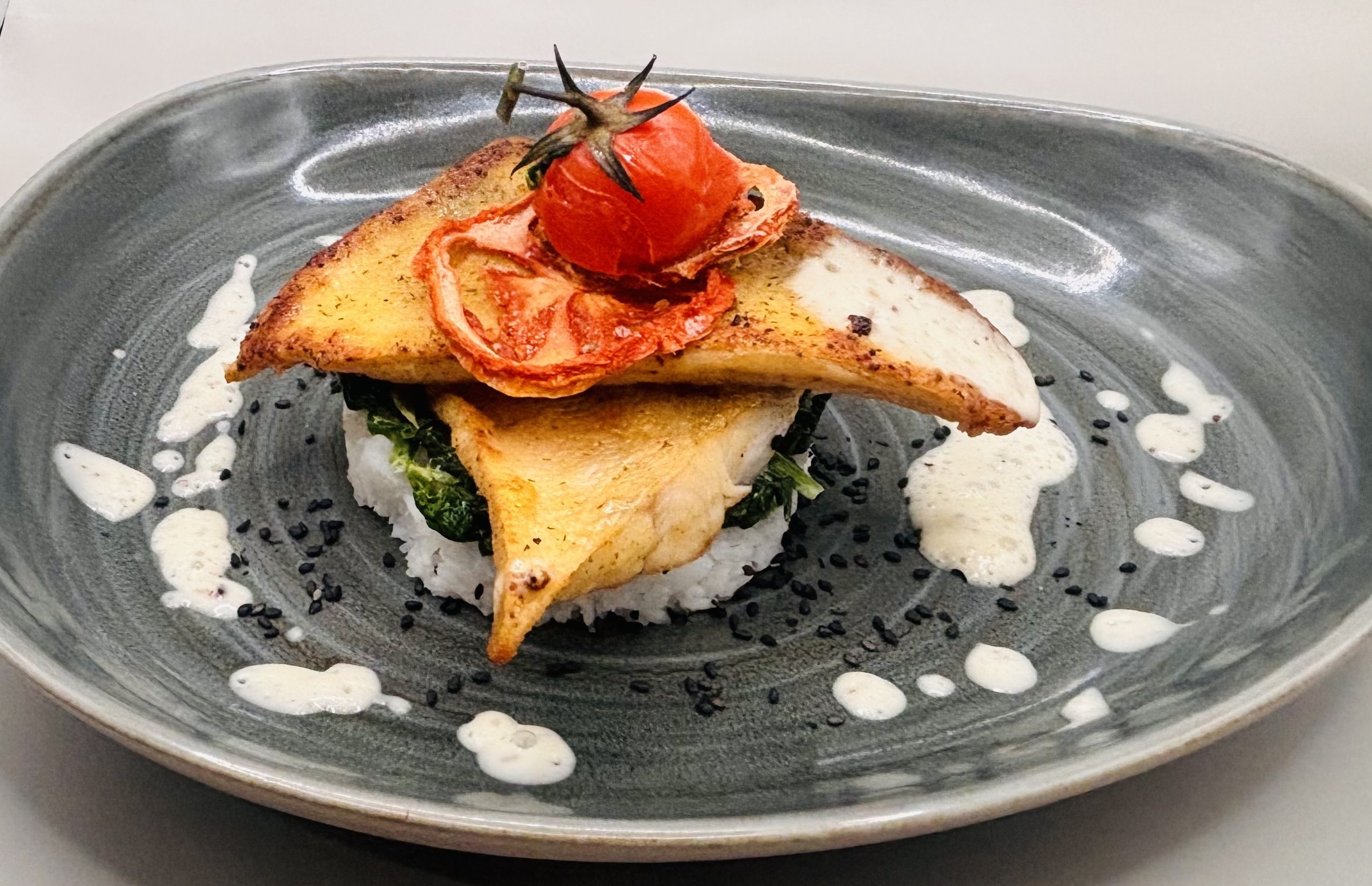 Fischvariation