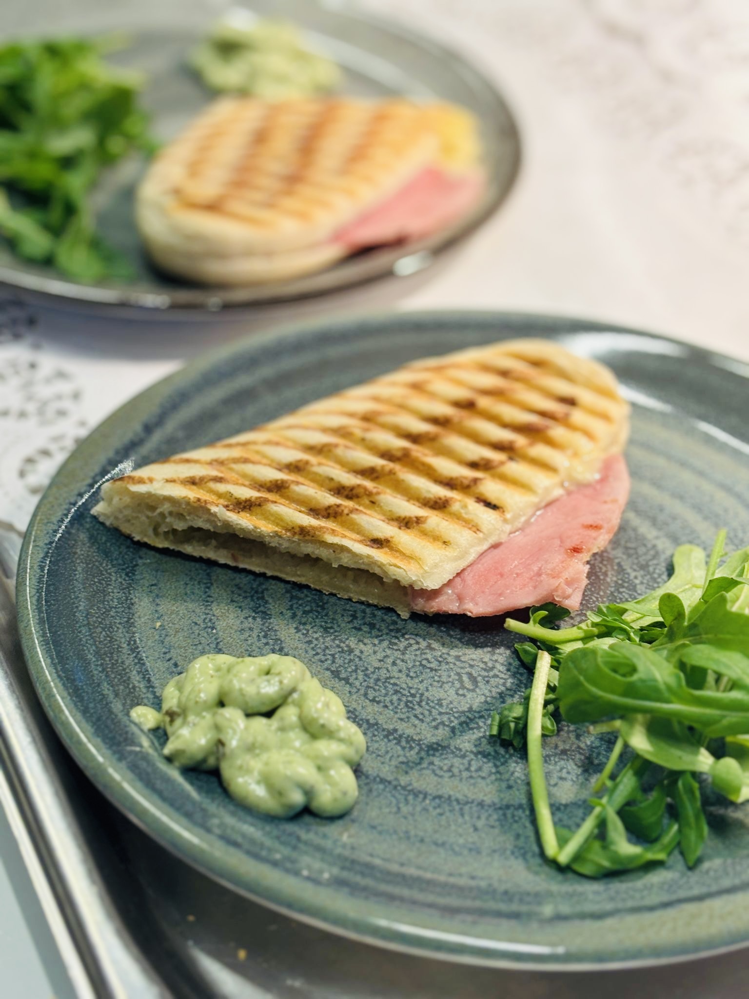 Pannini Tagung